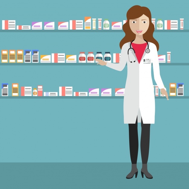 626x626 Pharmacy Vectors, Photos And Psd Files Free Download