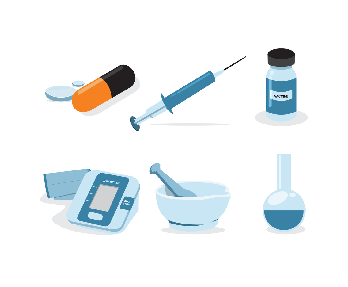 1136x936 The Pharmacy Vector Vector Art Amp Graphics