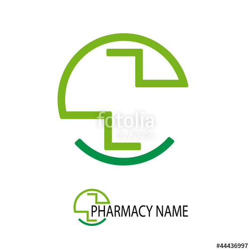 500x500 Logo Pharmacy