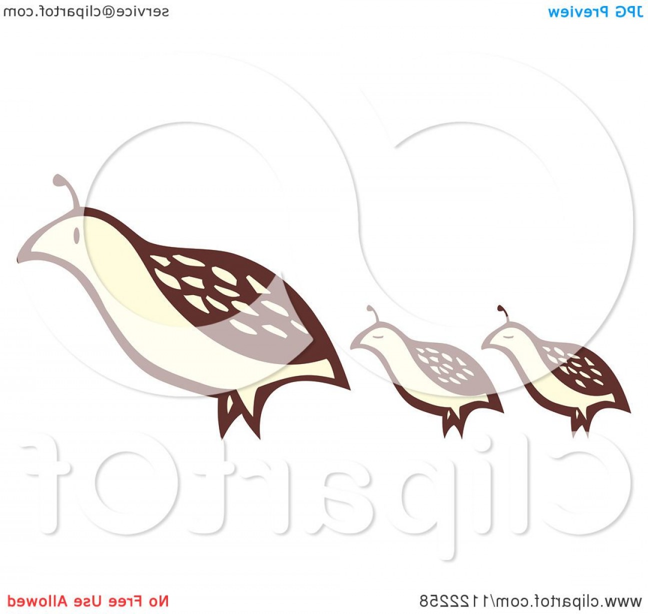 1296x1228 Woodcut Partridge Pheasant Bird And Chicks Orangiausa