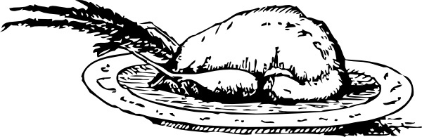 600x195 Free Pheasant Vector Free Vector Download (4 Free Vector) For