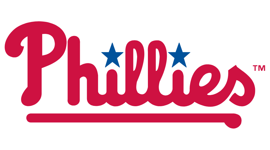 900x500 Philadelphia Phillies Vector Logo