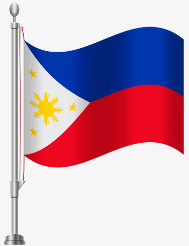 384x500 Philippine Flag Png Images Vectors And Psd Files Free Download