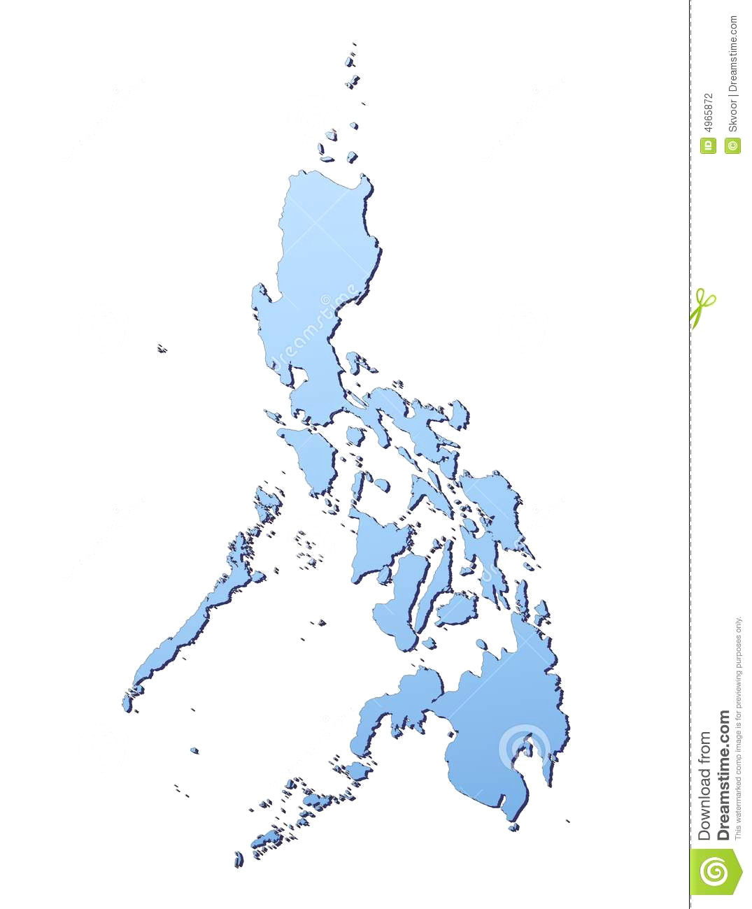 1075x1300 9 Philippine Map Vector Images Mindanao Philippines Islands And