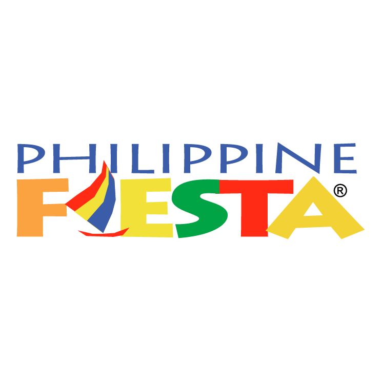 745x745 Philippine Fiesta Free Vector 4vector