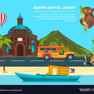 300x300 The Philippines Traditional Costume Vector Orangiausa