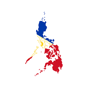 Philippines Vector at GetDrawings | Free download