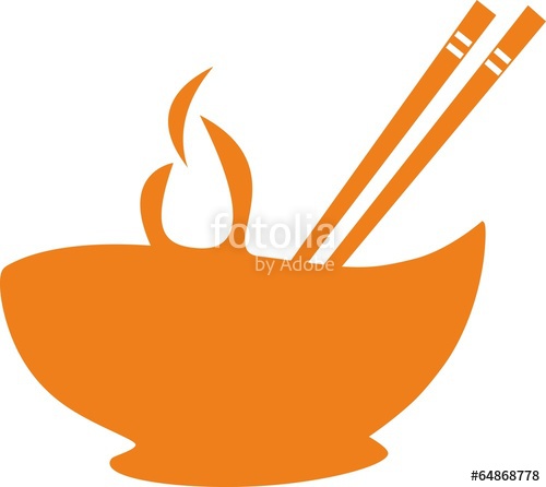 500x446 Pho Soup Stock Image And Royalty Free Vector Files On