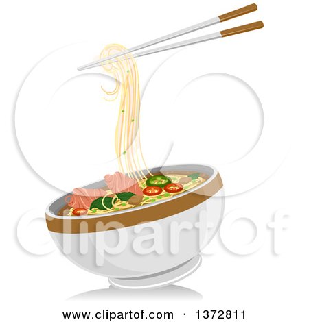 450x470 Royalty Free (Rf) Soup Clipart, Illustrations, Vector Graphics