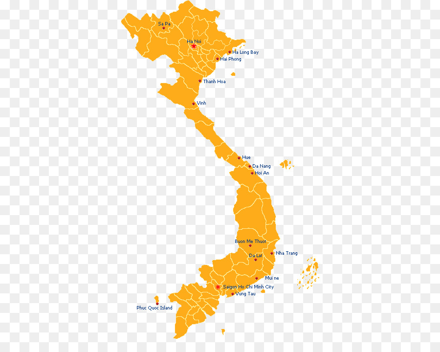 900x720 Vietnam Vector Graphics Royalty Free Map Stock Photography