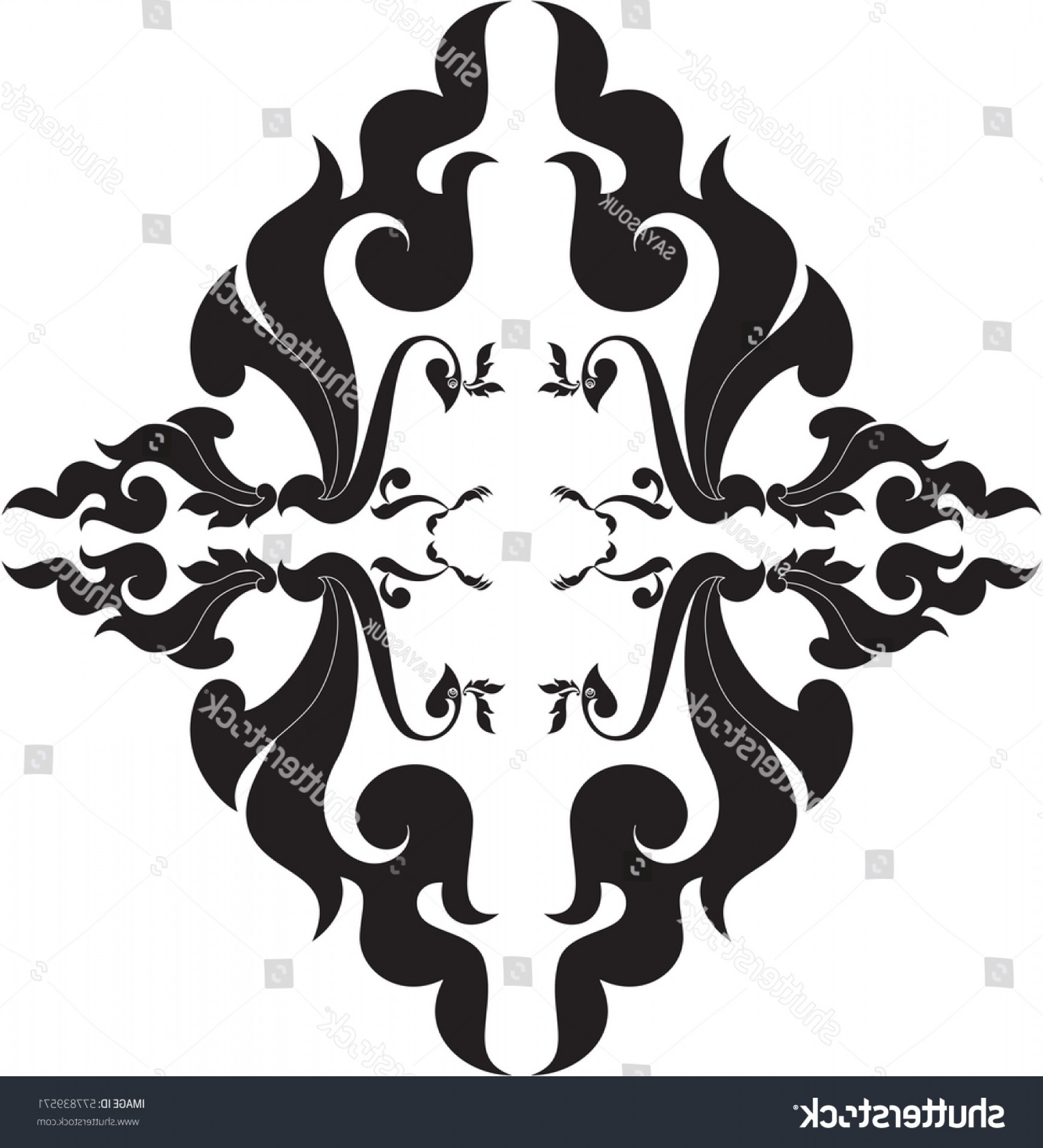 1744x1920 Phoenix Vector Art Sohadacouri