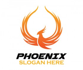 280x235 Phoenix Vector