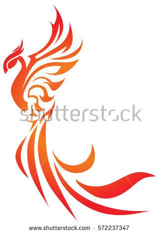 320x470 Soaring Phoenix Vector Liferev 2018