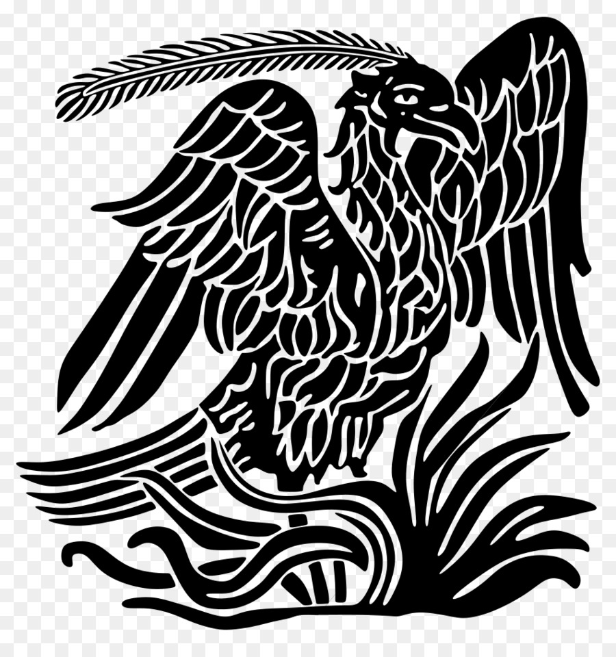 900x960 Bird Phoenix Clip Art
