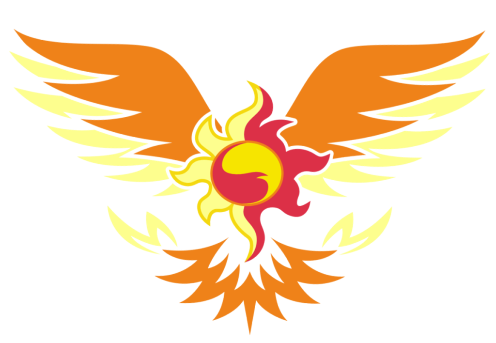 1024x708 Collection Of Free Phoenix Vector Emblem. Download On Ubisafe