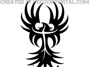 310x233 Phoenix Graphics Clip Art Free Vector Free Vectors Ui Download