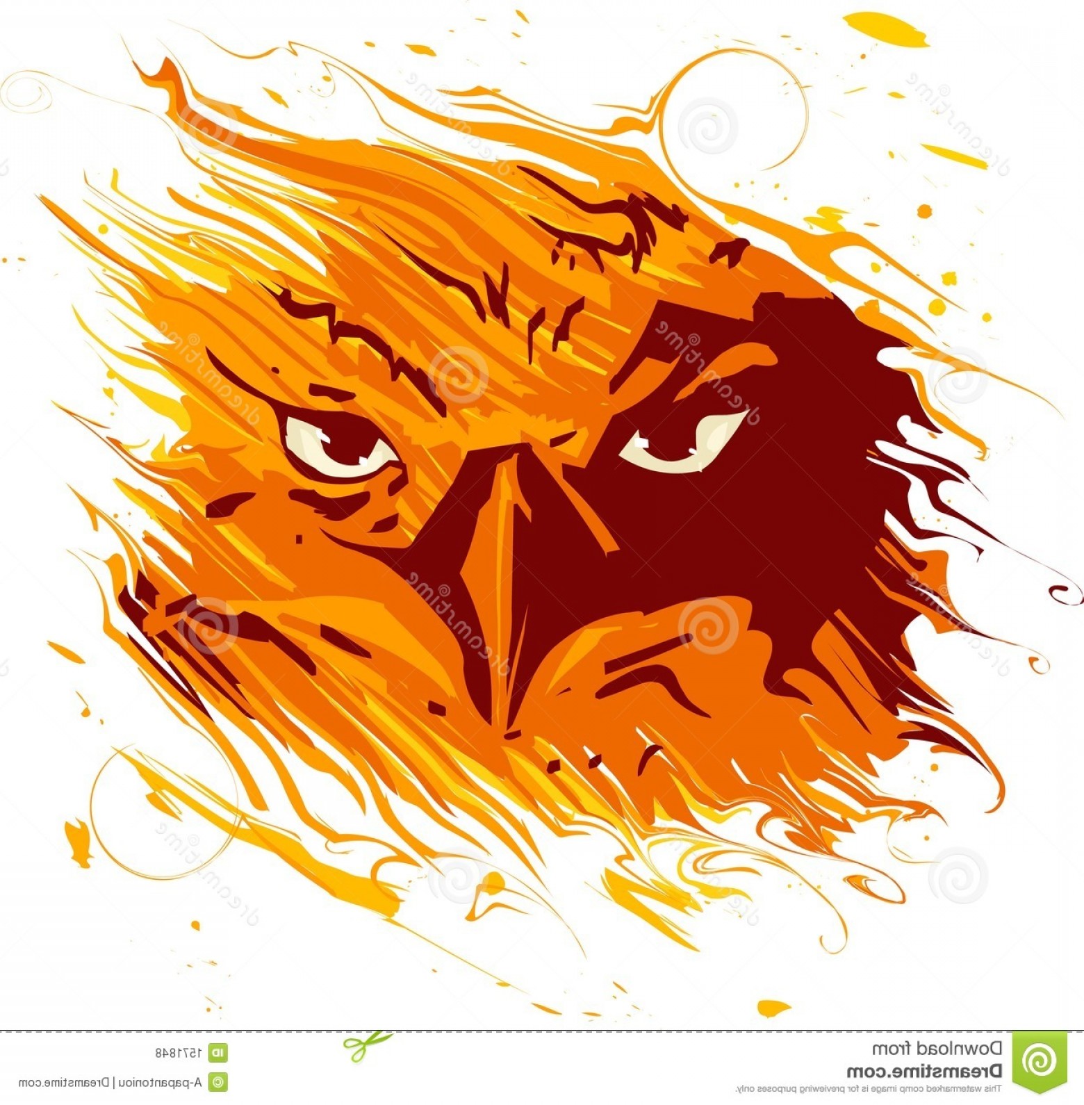 1560x1590 Royalty Free Stock Photos Vector Phoenix Image Sohadacouri