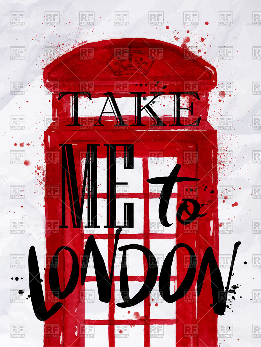 904x1200 Red Phone Booth