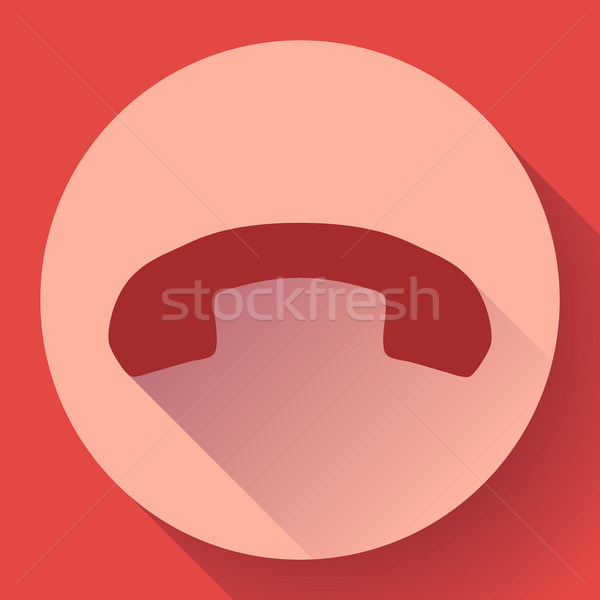 600x600 Phone Call Stock Vectors, Illustrations And Cliparts Stockfresh