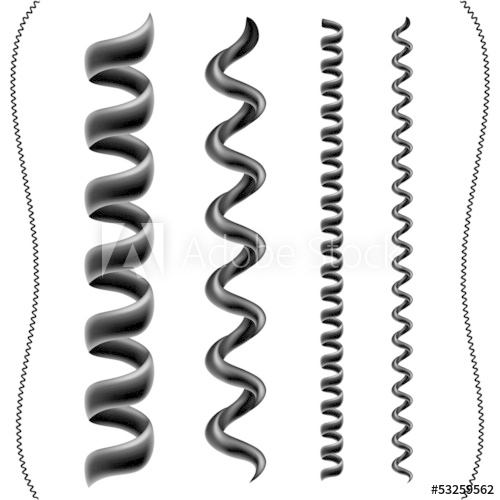 500x500 Telephone Cord Set