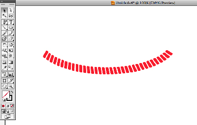 400x254 We Design Studios How To Make A Telephone Cord In Illustrator