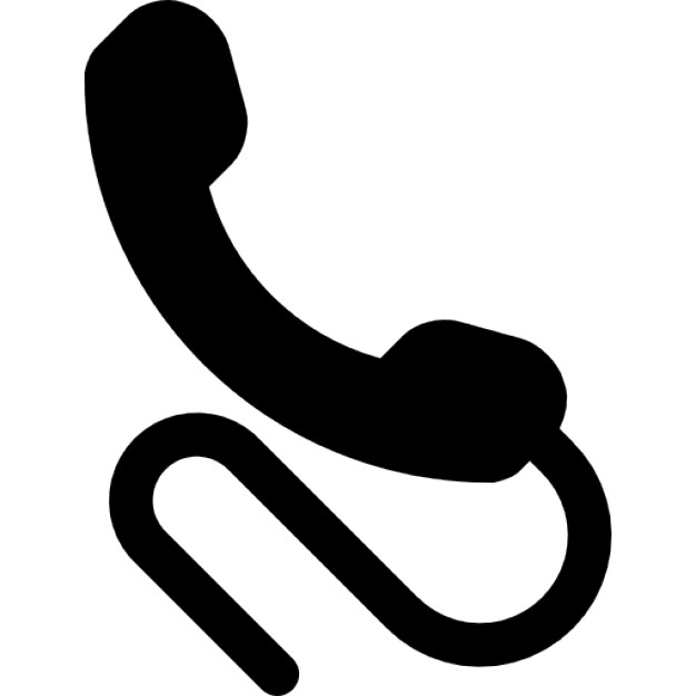 626x626 Collection Of Free Auriculae Clipart Phone. Download On Ubisafe