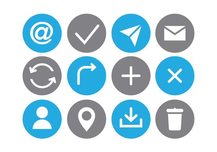 700x490 Email Icon Free Vector Art 27,000 Free Downloadable Files
