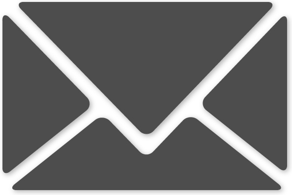 594x398 Mail Icon Vector