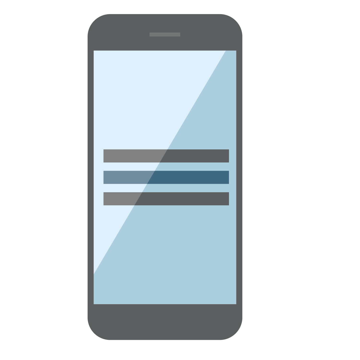 1500x1500 Mobile Phone Vector Free Download