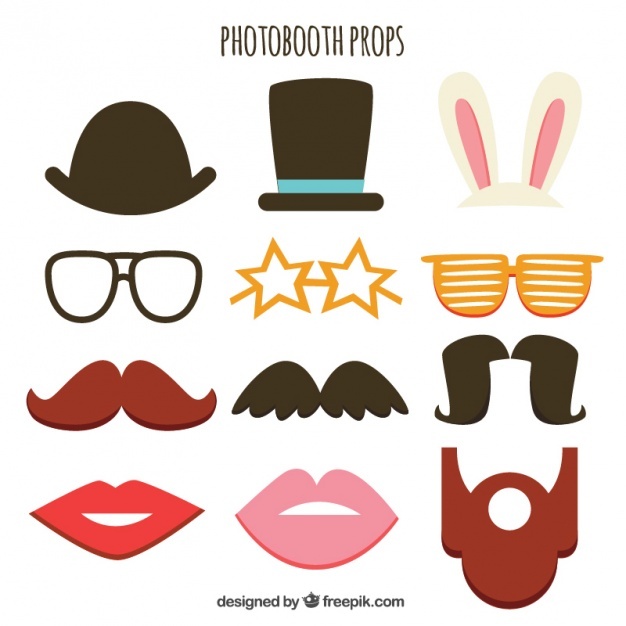 626x626 Booth Vectors, Photos And Psd Files Free Download