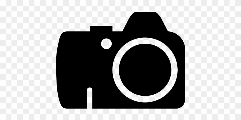 840x420 Dslr Camera Clipart