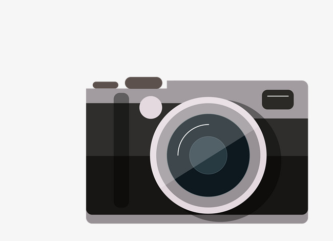 650x470 Vector Black Camera Camera, Black Vector, Camera Vector, Vector