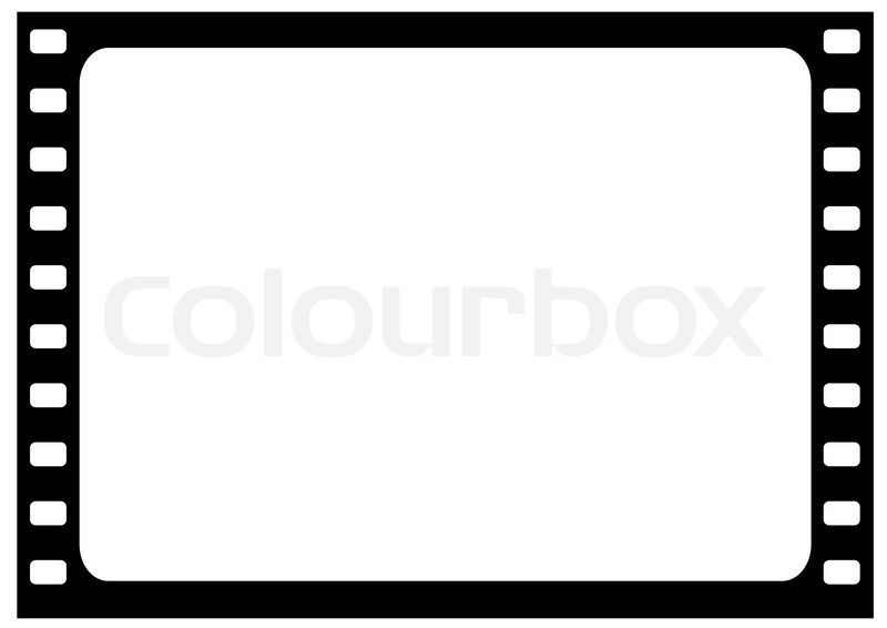 800x566 Wide Film Frame