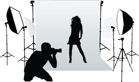 449x266 Vector Photographer Eps Free Vector Download (181,837 Free Vector