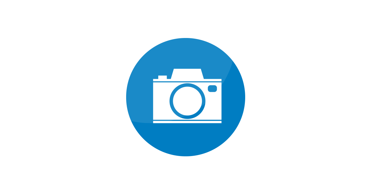 1200x628 15 Photography Camera Logo Vector Free Download Png For Free