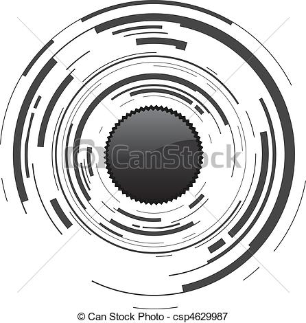 446x470 Camera Dot. Camera Lens Dot.