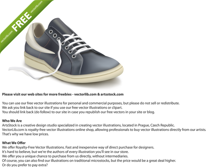 703x570 Photorealistic Vector Illustration