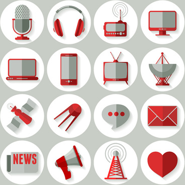 368x368 Photoshop Social Media Icons Free Vector Download (25,429 Free