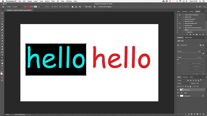 670x377 Creating And Working With Vector Graphics In Photoshop