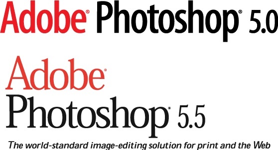 558x302 Adobe Photoshop Logos Free Vector In Adobe Illustrator Ai ( .ai