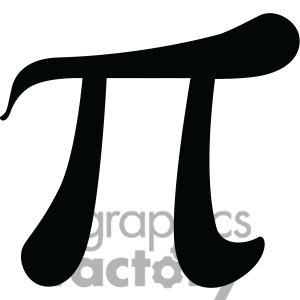 300x300 Pi Vector Stock