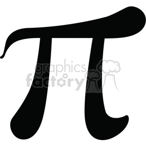 300x300 Royalty Free Pi 386451 Vector Clip Art Image
