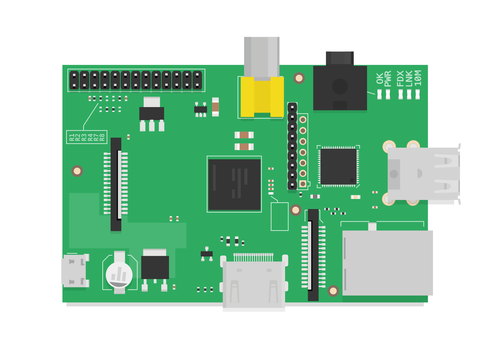 2000x1400 Fileraspberry Pi Vector Illustration.svg