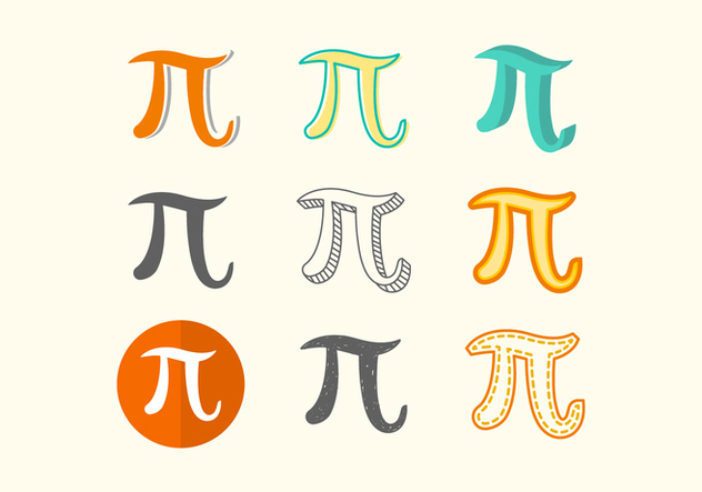 632x443 Free Pi Symbol Vector Free Vector Download 430587 Cannypic