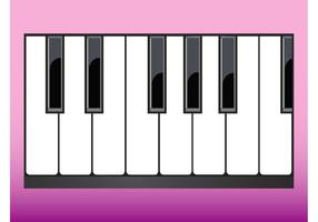286x200 Piano Free Vector Art