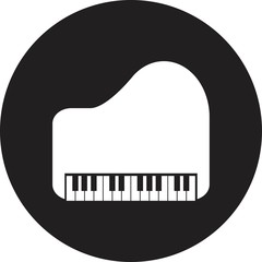 240x240 Search Photos Piano Vector