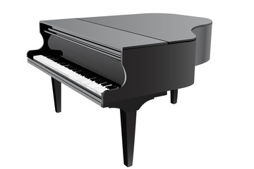 360x240 Piano Vector Photos, Royalty Free Images, Graphics, Vectors