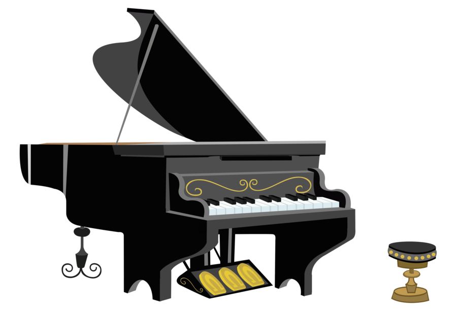 Piano Vector Art at GetDrawings | Free download