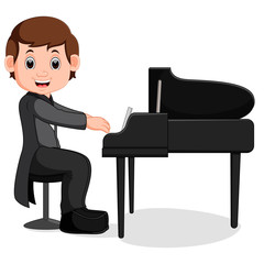 240x240 Piano Vector Photos, Royalty Free Images, Graphics, Vectors