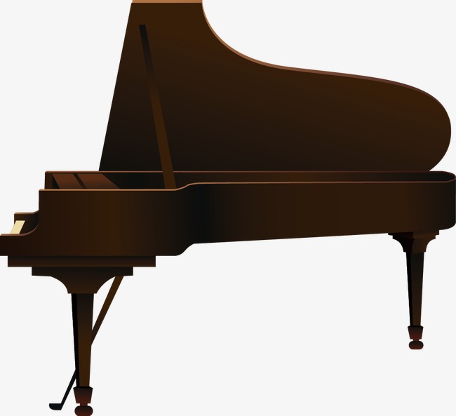650x593 Piano, Musical Instruments, Piano Vector Png And Vector For Free